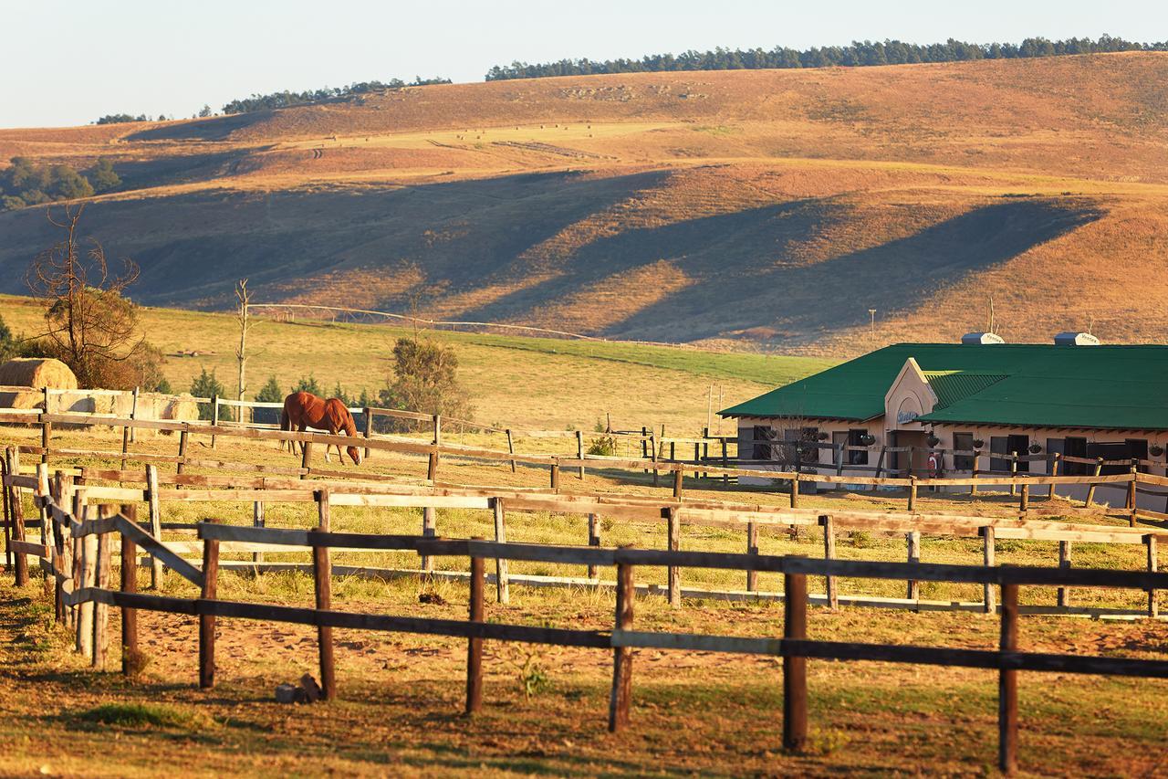 莫里维尔 First Group Midlands Saddle And Trout酒店 外观 照片