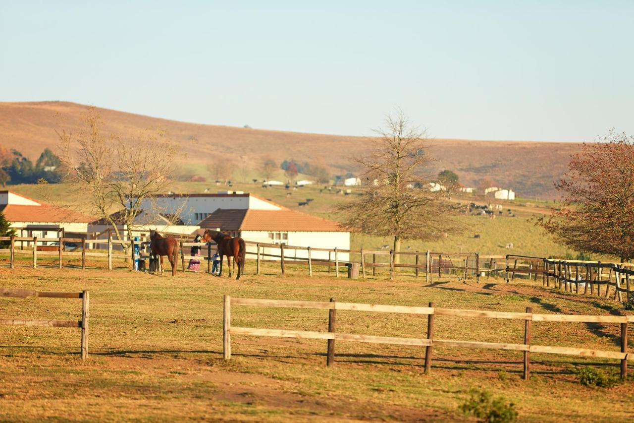 莫里维尔 First Group Midlands Saddle And Trout酒店 外观 照片